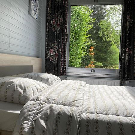 Le Vieux Pres Villa Bertrix Exteriör bild