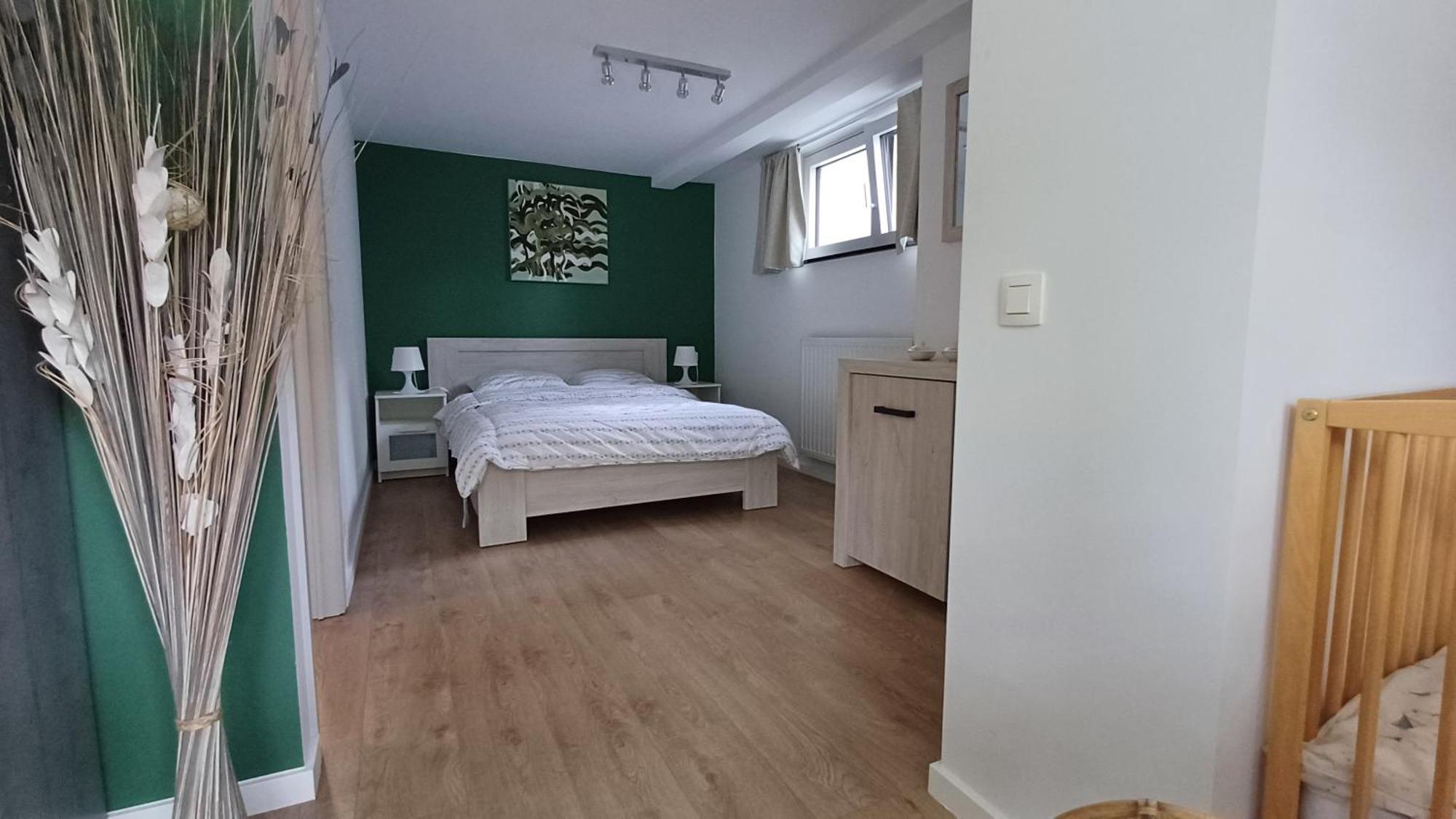 Le Vieux Pres Villa Bertrix Exteriör bild